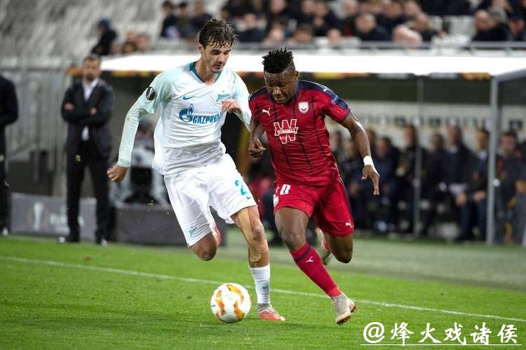 1-4，中超冠军不敌俄超第2，遭遇新年开门黑，17岁新星破门难救主