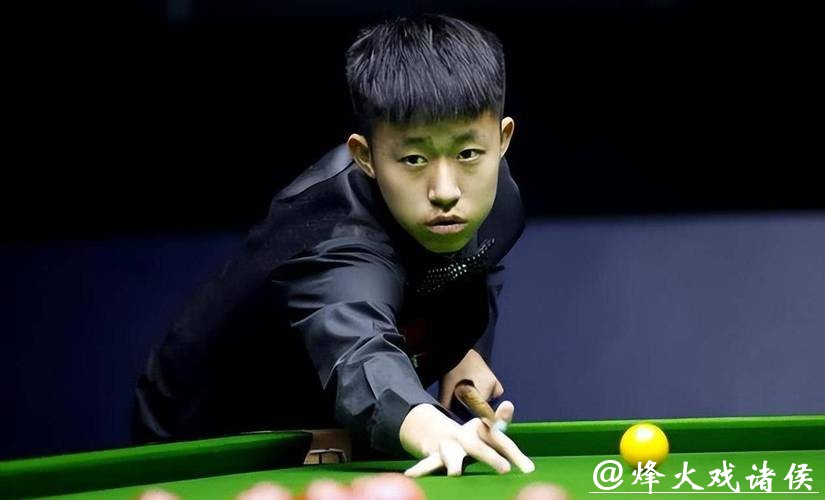常冰玉苏格兰公开赛高开低走，决赛离奇崩盘引唏嘘